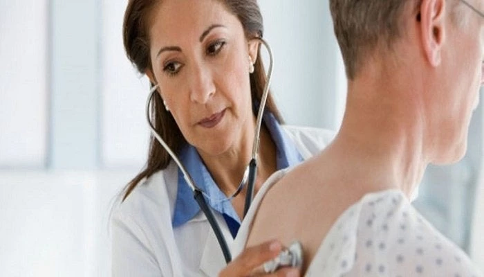 Μεγάλη προσοχή: Αν έχετε κάποια από αυτά τα 5 συμπτώματα τρέξτε αμέσως στον γιατρό!